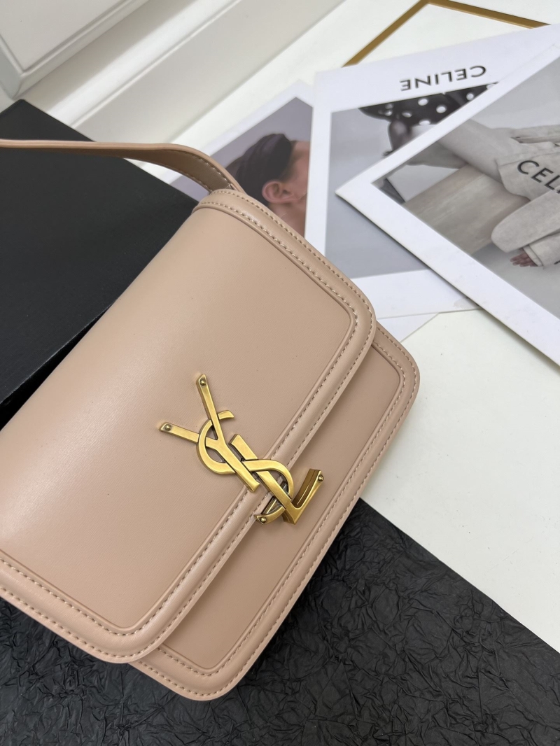 YSL Satchel Bags